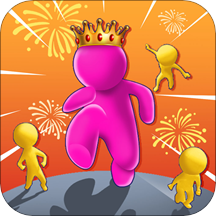 轻松连续跳 轻松连续跳