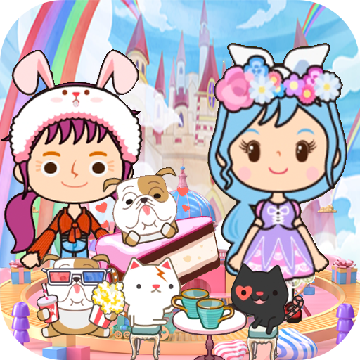 奇妙小镇医院安卓版 奇妙小镇医院安卓版