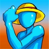 橡胶超人跑酷 橡胶超人跑酷