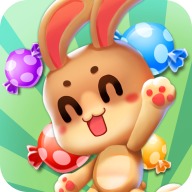 萌兔连连消 萌兔连连消