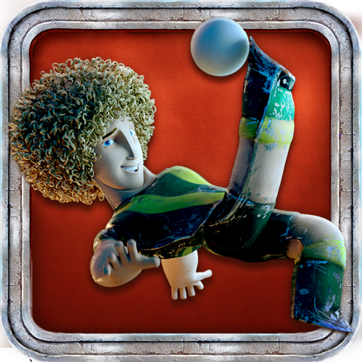 桌面足球中文版 桌面足球中文版