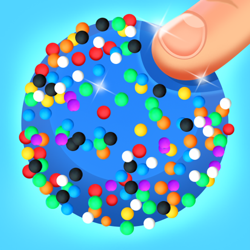 超级粘液3D 超级粘液3D