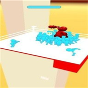 冲突攀登 冲突攀登