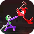 火柴人超级乱斗 火柴人超级乱斗