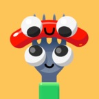 叉子与香肠 叉子与香肠