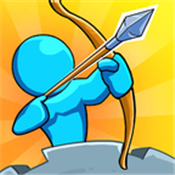 自动成长城堡塔防 自动成长城堡塔防