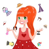 我的装扮生活 我的装扮生活