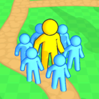 小岛人群 小岛人群