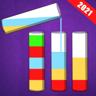 倒水模拟乐园 倒水模拟乐园