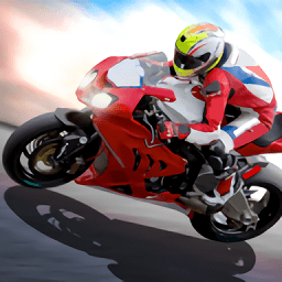 摩托车竞赛 摩托车竞赛