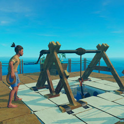 海贼卷轴遗失的世界中文版 海贼卷轴遗失的世界中文版