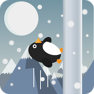 企鹅赛跑 企鹅赛跑