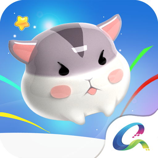 动物跳跃冲关 动物跳跃冲关