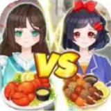 超级美食街 超级美食街