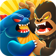 怪物向前冲 怪物向前冲