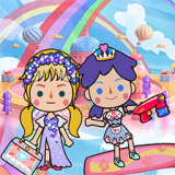 托卡王国度假之旅 托卡王国度假之旅