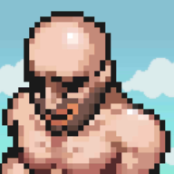 痛苦攀岩2联机版