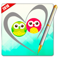 恋爱小鸟 恋爱小鸟