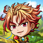 勇气猎人迷宫大冒险 勇气猎人迷宫大冒险