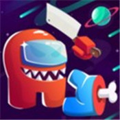 深红太空杀 深红太空杀