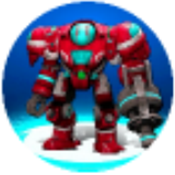 怪兽争霸战 怪兽争霸战