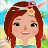 托卡世界发廊沙龙 托卡世界发廊沙龙