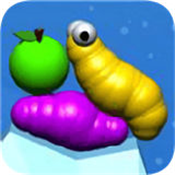 摸摸鱼鼻涕虫 摸摸鱼鼻涕虫