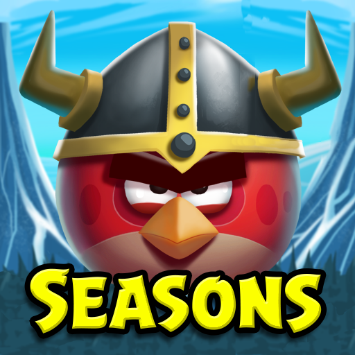 愤怒的小鸟季节版 愤怒的小鸟季节版