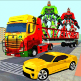 变形铠甲战场 变形铠甲战场