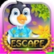 欢乐企鹅大逃亡