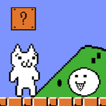 马里奥大冒险 马里奥大冒险