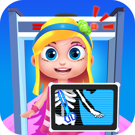 安检员模拟器手机版 安检员模拟器手机版