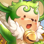 魔力宝贝M 魔力宝贝M