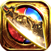 蓝月王者赚金版