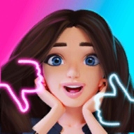 网红博主 网红博主