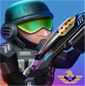 鹰突击队 鹰突击队