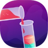 倒水小能手 倒水小能手