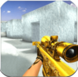 军队竞技射击 军队竞技射击