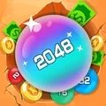 2048弹弹球之海底世界 2048弹弹球之海底世界