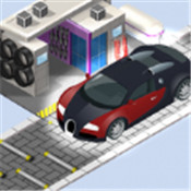 闲置汽车制造商 闲置汽车制造商