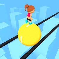 滚动球向前冲 滚动球向前冲