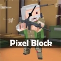 像素终结战场 像素终结战场