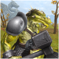 终极龙模拟器中文版