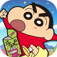 蜡笔小新跑酷中文版 蜡笔小新跑酷中文版