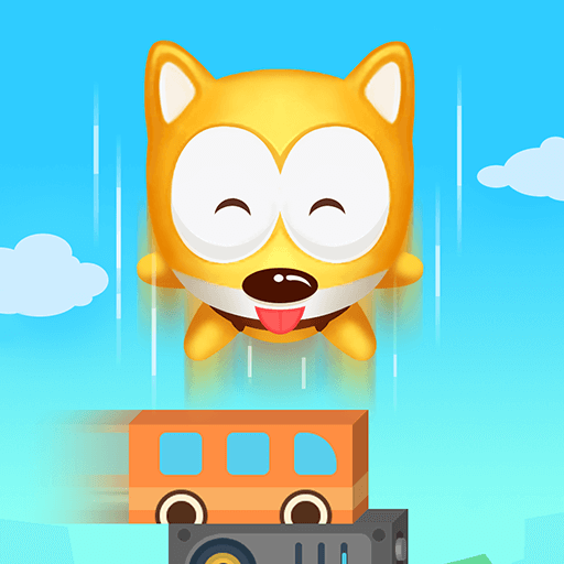 跳跳一族 跳跳一族