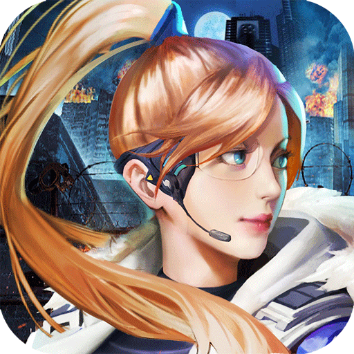 废土末日指挥官