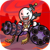 火柴人逃离地下城 火柴人逃离地下城