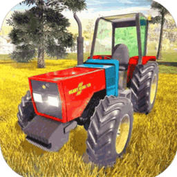 拖拉机农场