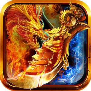 战月小极品微变传奇