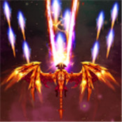 飞龙太空射击大战